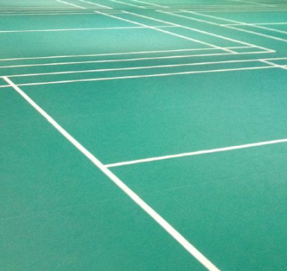 日照球场地面维修翻新全系列服务